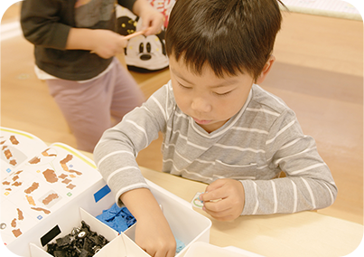 くりの実保育園